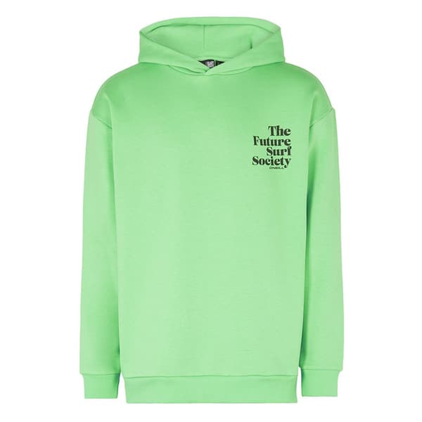 O´neill Future Surf Society Tröja Med Huva  XL Man
