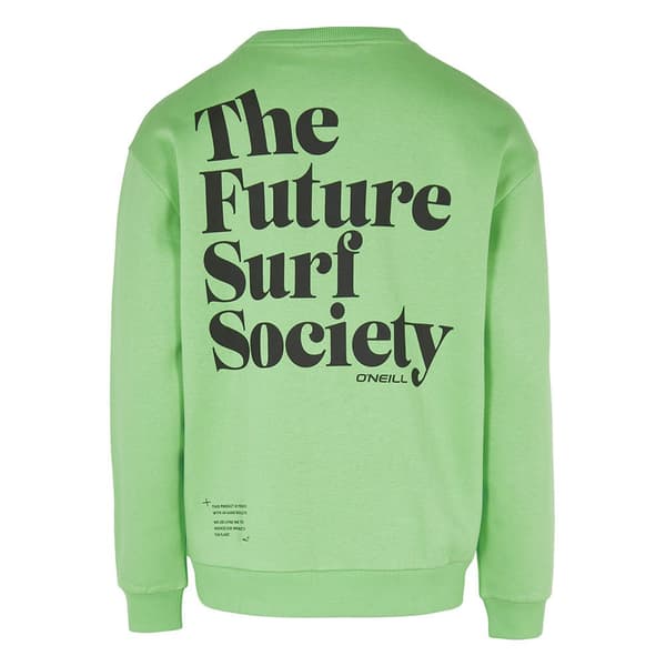 O´neill Future Surf Society Sweatshirt  2XL Mand