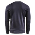 Miniatyrbillede 2 af 2: Umbro Small Logo Crew Sweatshirt Blå M Mand