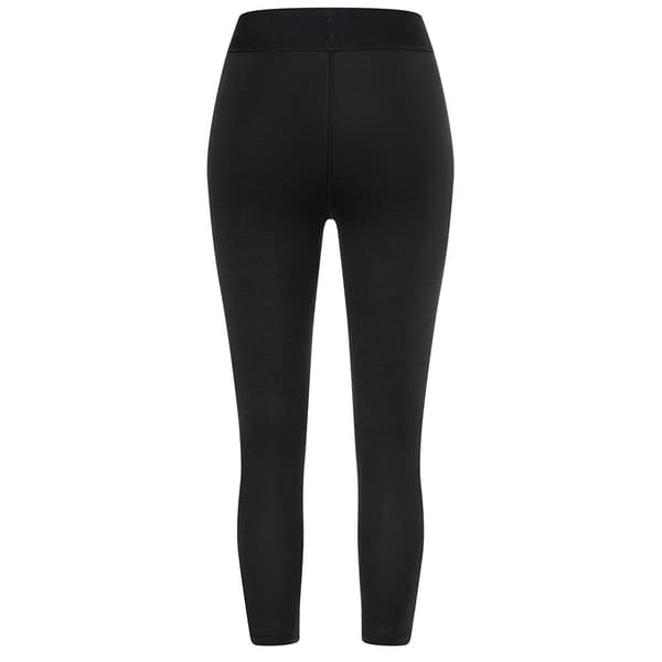 Super.natural Tundra175 Leggings Sort XL Kvinde