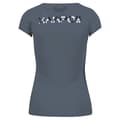 Miniatyrbild 2 av 2: Karpos Loma T-shirt Med Korta ärmar Blå XS Kvinna