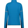 Miniatyrbillede 2 af 3: Cmp 33e0946 T-shirt Med Lange ærmer Blå M Kvinde