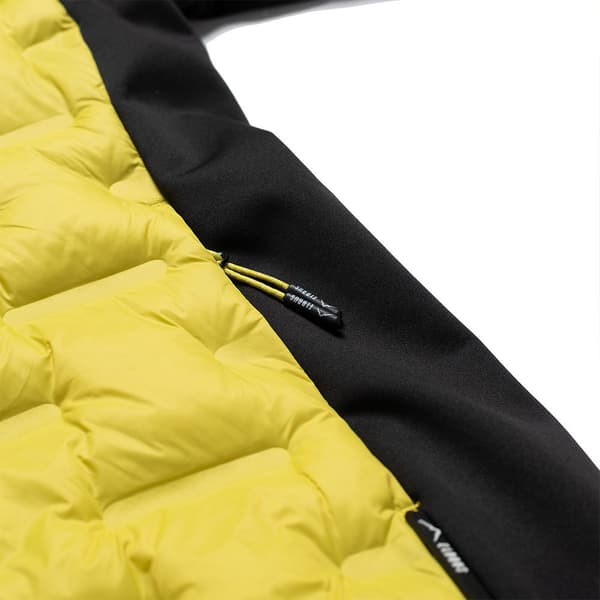 Elbrus Emini Tb Huppari Keltainen 14 Years Poika