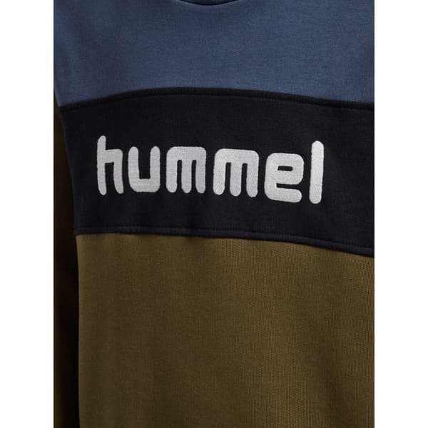 Hummel Morten Huvtröja 5 Years