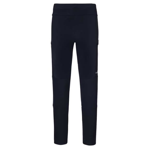 Rock Experience Xenix Leggings Svart M Kvinna