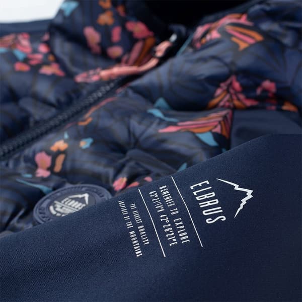 Elbrus Emini Tg Sweatshirt Flerfarvet 14 Years Dreng