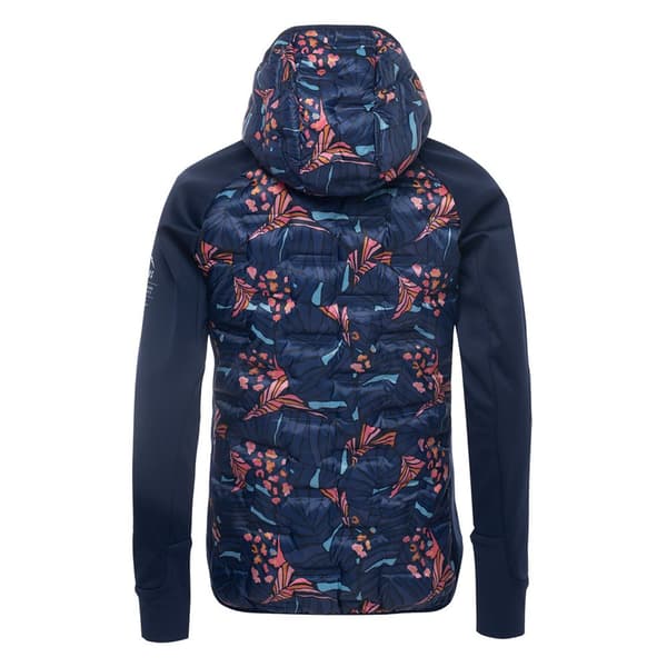 Elbrus Emini Tg Sweatshirt Flerfarvet 14 Years Dreng