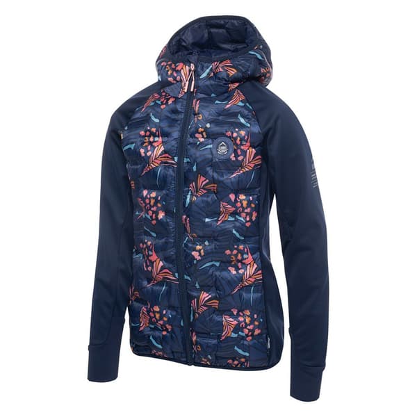 Elbrus Emini Tg Sweatshirt Flerfarvet 14 Years Dreng