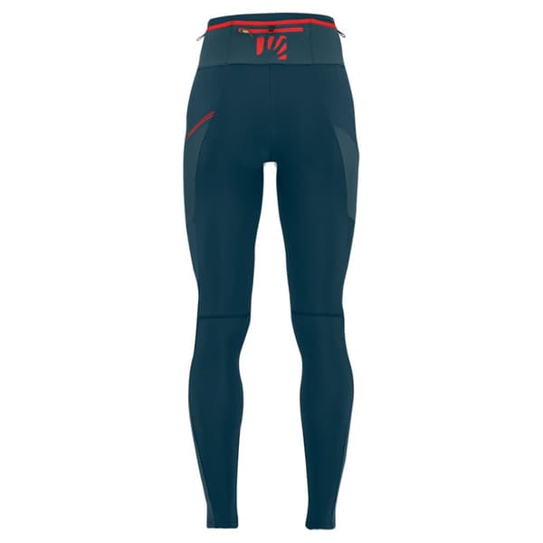 Karpos Lavaredo Plus Winter Leggings Blå L Mand