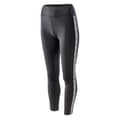 Miniatyrbillede 3 af 4: Hi-tec Lady Dina Leggings Sort XL Kvinde