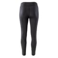 Miniatyrbillede 2 af 4: Hi-tec Lady Dina Leggings Sort XL Kvinde