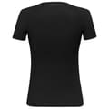 Miniatyrbild 2 av 2: Salewa Pedroc Ptc Delta T-shirt Med Korta ärmar Svart XL Kvinna