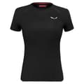 Miniatyrbild 1 av 2: Salewa Pedroc Ptc Delta T-shirt Med Korta ärmar Svart XL Kvinna