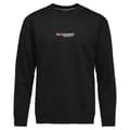 Pikkukuva 3 / 5: Black Diamond Heritage Wordmark Crewneck Huppari Musta L Mies