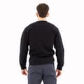 Pikkukuva 2 / 5: Black Diamond Heritage Wordmark Crewneck Huppari Musta L Mies