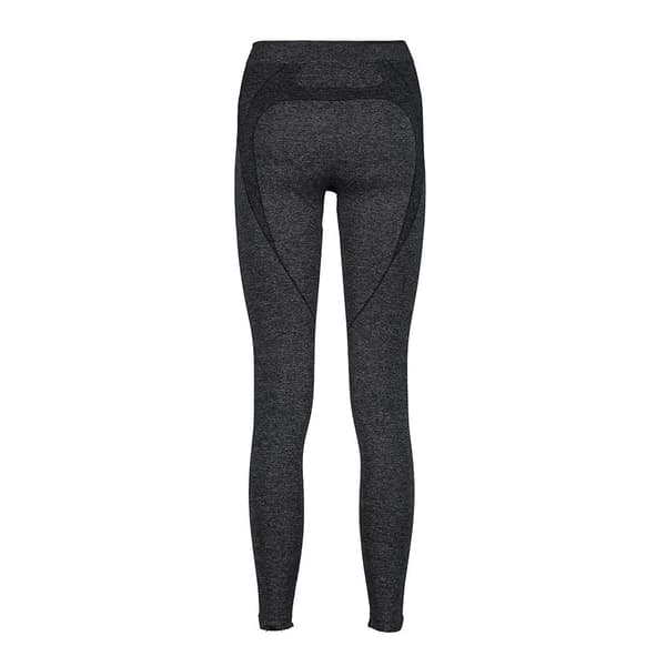 Rukka Tikka Leggings Sort L Kvinde