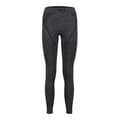 Miniatyrbillede 1 af 2: Rukka Tikka Leggings Sort L Kvinde
