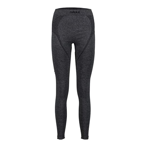Rukka Tikka Leggings Svart L Kvinna