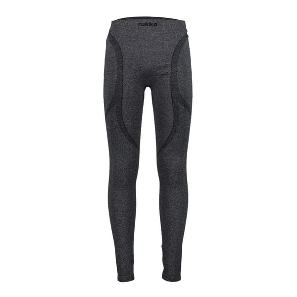 Rukka Torri Leggings Sort S Mand