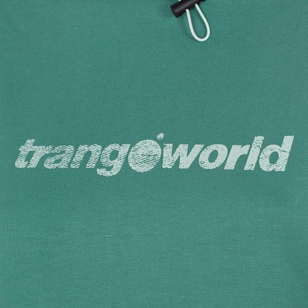 Trangoworld Sousa Huppari Vihreä L Nainen