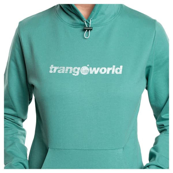 Trangoworld Sousa Huppari Vihreä L Nainen
