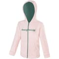Miniatyrbild 1 av 2: Trangoworld Oby Sweatshirt Med Dragkedja Rosa 4 Years Pojke