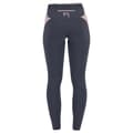 Miniatyrbillede 2 af 2: Karpos Lavaredo Leggings Grå S Kvinde