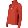 Miniatyrbillede 3 af 3: Cmp 31g3676 Sweatshirt Rød 38 Kvinde
