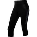 Miniatyrbillede 3 af 3: Trangoworld Miera 3/4 Leggings Sort M Kvinde