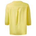Miniatyrbild 4 av 7: Vaude Skomer Ii T-shirt Med 3/4 ärm Gul 36 Kvinna