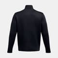 Pikkukuva 4 / 5: Under Armour Golf Drive Pro Storm Hybrid Collegepaita Puolivetoketjulla  L
