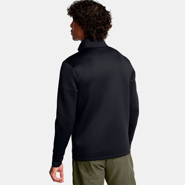 Under Armour Golf Drive Pro Storm Hybrid Collegepaita Puolivetoketjulla L
