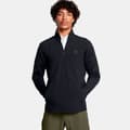 Pikkukuva 1 / 5: Under Armour Golf Drive Pro Storm Hybrid Collegepaita Puolivetoketjulla  L