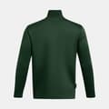 Miniatyrbillede 4 af 4: Under Armour Golf Drive Pro Storm Hybrid Halv Lynlås Sweatshirt  M