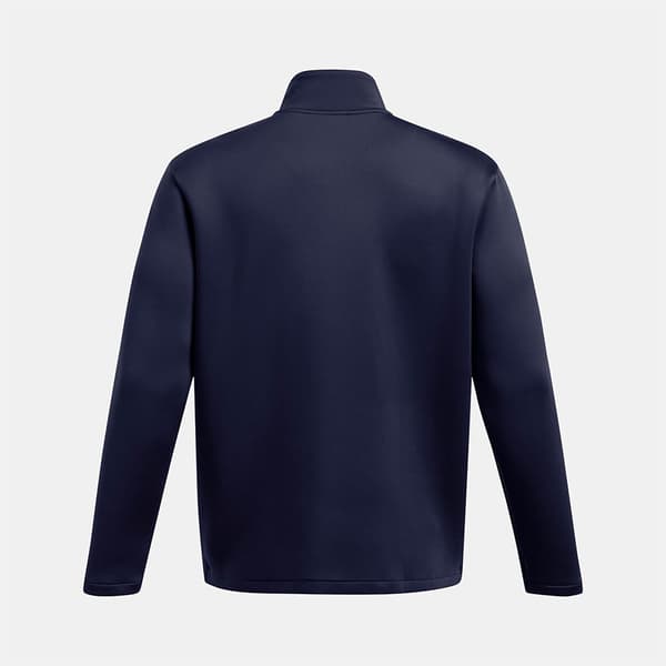 Under Armour Golf Drive Pro Storm Hybrid Halv Lynlås Sweatshirt M
