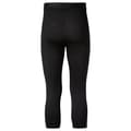 Miniatyrbillede 2 af 2: Vaude Monviso Wool 3/4 Leggings Sort 54 Mand