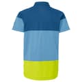 Miniatyrbillede 2 af 3: Vaude Bike Qimsa T-shirt Med Korte ærmer Blå 122-128 cm