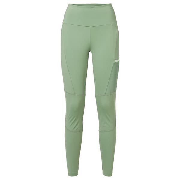 Vaude Scopi Ii Leggingsit Musta 36 Nainen