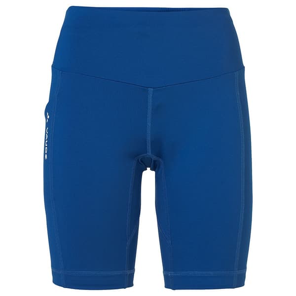 Vaude Scopi Lyhyet Leggingsit Sininen 36 Nainen