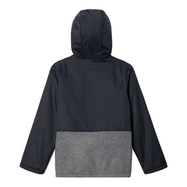 Columbia Steens Mountain™ Huppari Musta,Harmaa 12-13 Years Poika