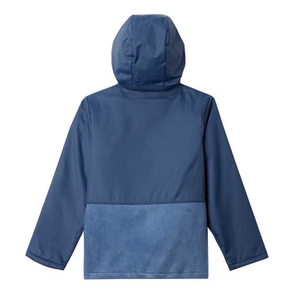 Columbia Steens Mountain™ Hættetrøje Blå 12-13 Years Dreng