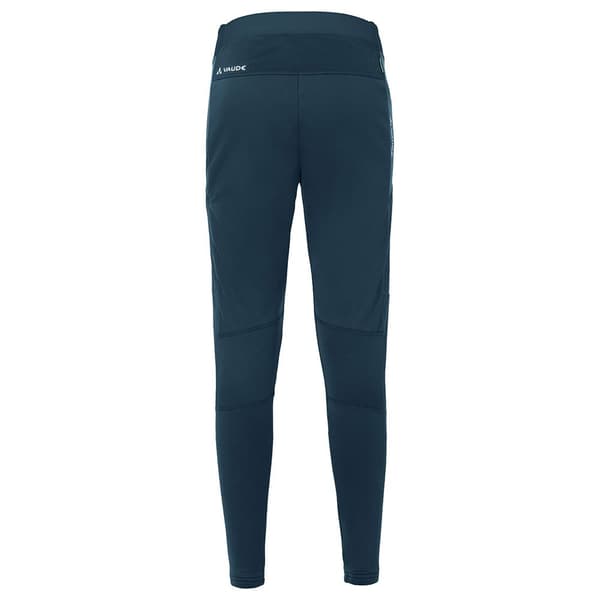 Vaude Larice Leggingsit Sininen 40 / Regular Nainen