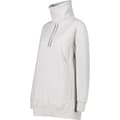 Miniatyrbillede 3 af 4: Cmp Maxi Sweatshirt Beige XS Kvinde
