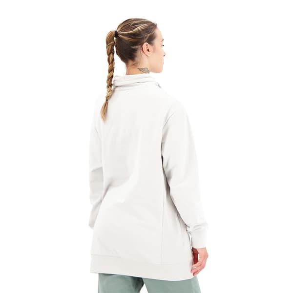 Cmp Maxi Sweatshirt Beige XS Kvinde