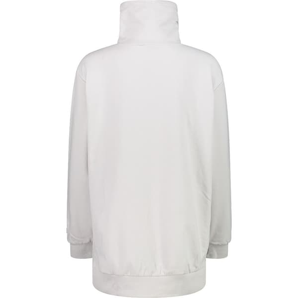 Cmp Maxi Sweatshirt Beige XS Kvinde