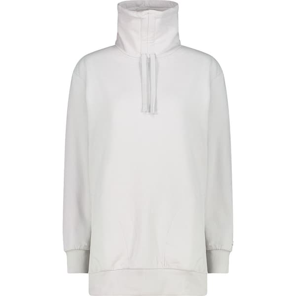 Cmp Maxi Sweatshirt Beige XS Kvinde