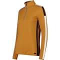 Miniatyrbillede 3 af 3: Cmp 33l0466 T-shirt Med Lange ærmer Brun 3XL Kvinde