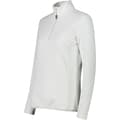 Miniatyrbillede 3 af 3: Cmp 33l0916 T-shirt Med Lange ærmer Hvid 2XL Kvinde