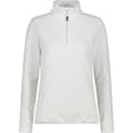 Miniatyrbillede 1 af 3: Cmp 33l0916 T-shirt Med Lange ærmer Hvid 2XL Kvinde