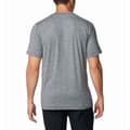 Miniatyrbillede 2 af 4: Columbia Kwick Hike™ T-shirt Med Korte ærmer Grå L Mand
